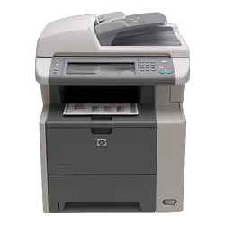 HP LaserJet M3027