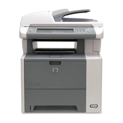 HP LaserJet M3035