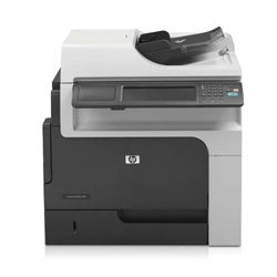 HP LaserJet M4555f mfp