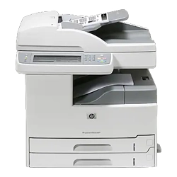HP LaserJet M5035x mfp