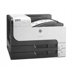 HP LaserJet M712