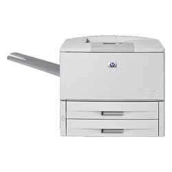 HP LaserJet M9040