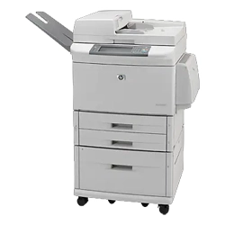HP LaserJet M9050