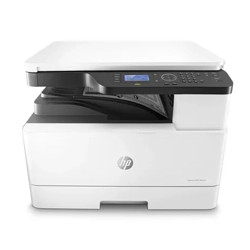 HP LaserJet MFP M433a