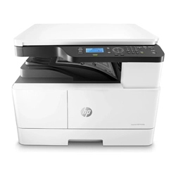 HP LaserJet MFP M438N