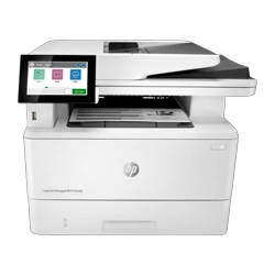 HP LaserJet Managed MFP E42540