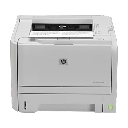 HP LaserJet P2035n