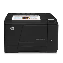 LaserJet Pro 200 Color M251n