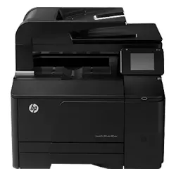 LaserJet-Pro-200-Color-MFP-M276n