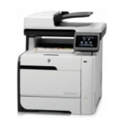 HP LaserJet Pro 400 Color MFP M475dw