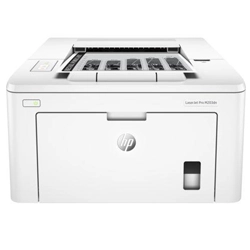 LaserJet Pro M203dn