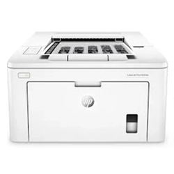 LaserJet Pro M203dw