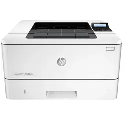 LaserJet Pro M402dw