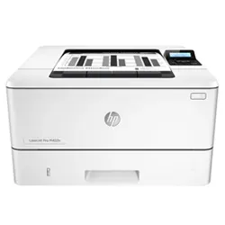 LaserJet Pro M402n