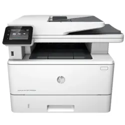 LaserJet Pro M426dw