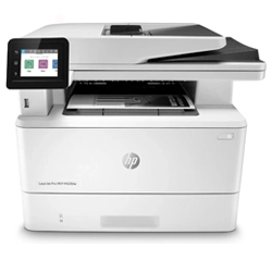 LaserJet Pro M428dw MFP