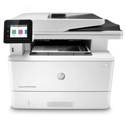 LaserJet Pro M428fdn MFP