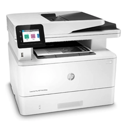 LaserJet Pro M428fdw MFP