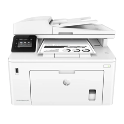 LaserJet Pro MFP M227fdw