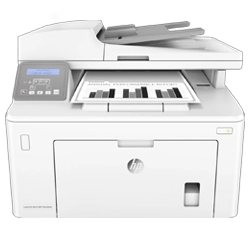 LaserJet Ultra MFP M230sdn