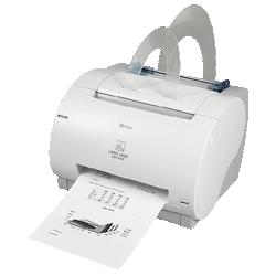 Canon Laser Shot LBP1120