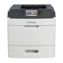 Lexmark M5155