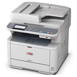 OKI MB441