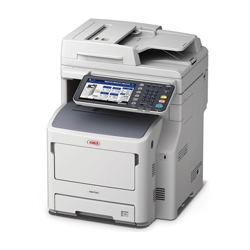 OKI MB760
