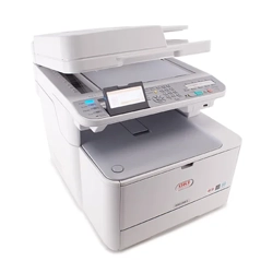 OKI MC361