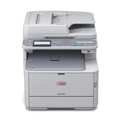 OKI MC362dn