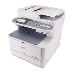 OKI MC561