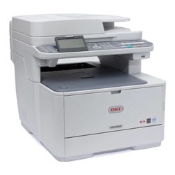 OKI MC562dn