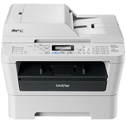 Tonery do Brother MFC-7360N