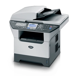 Brother MFC-8460N