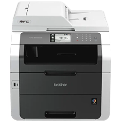 Tonery do Brother MFC-9340CDW