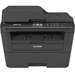 Tonery do Brother MFC-L2720DW