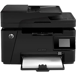 Tonery do HP LaserJet Pro MFP M127fw