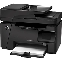 Tonery do HP LaserJet Pro MFP M128fw