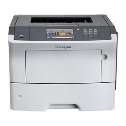 MS610de