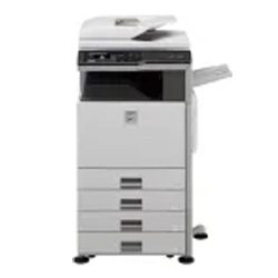 Sharp MX-2600NSP