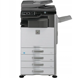 Tonery do Sharp MX-M564N