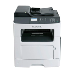 MX317dn