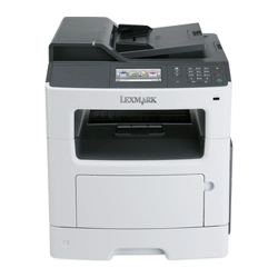 MX410de