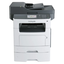 MX511dte