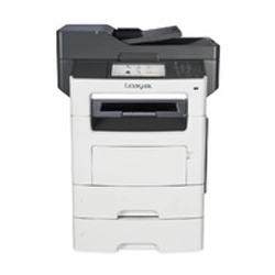 MX611dte