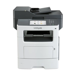 MX617de