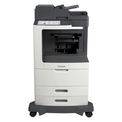 MX810dme