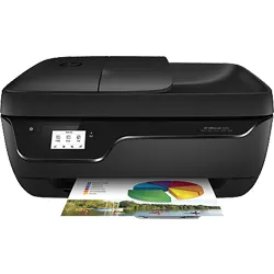 OfficeJet 3832