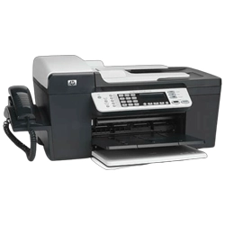 HP OfficeJet 5508