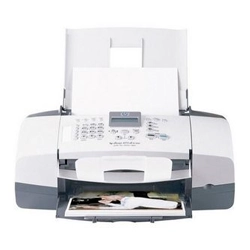 HP OfficeJet 5607
